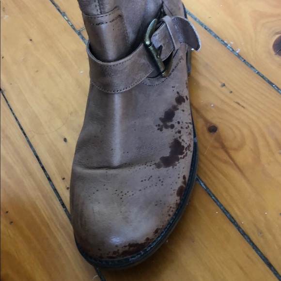 Steve Madden boots - Picture 6 of 6